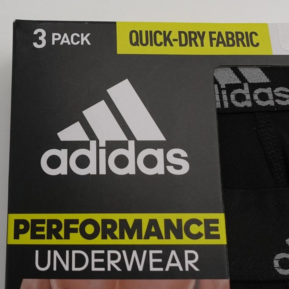 adidas brand new