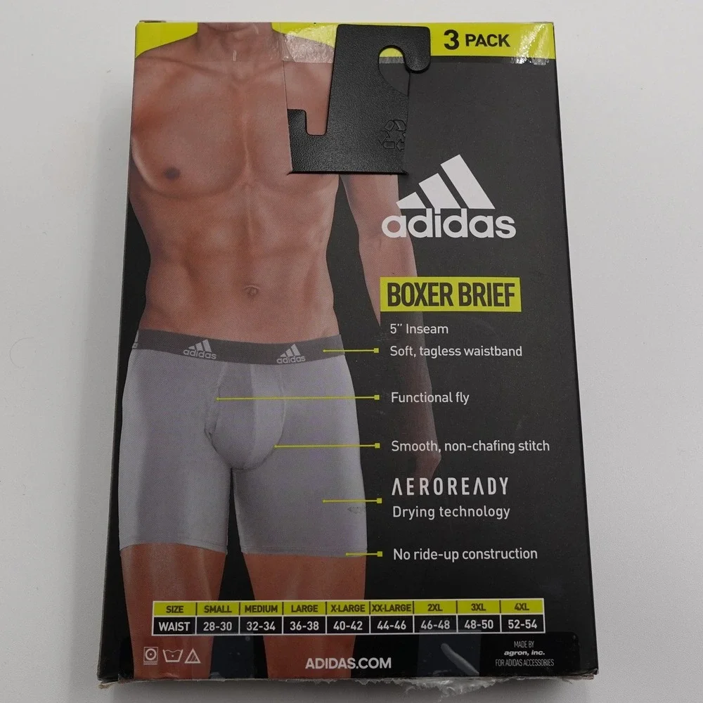 adidas brand new