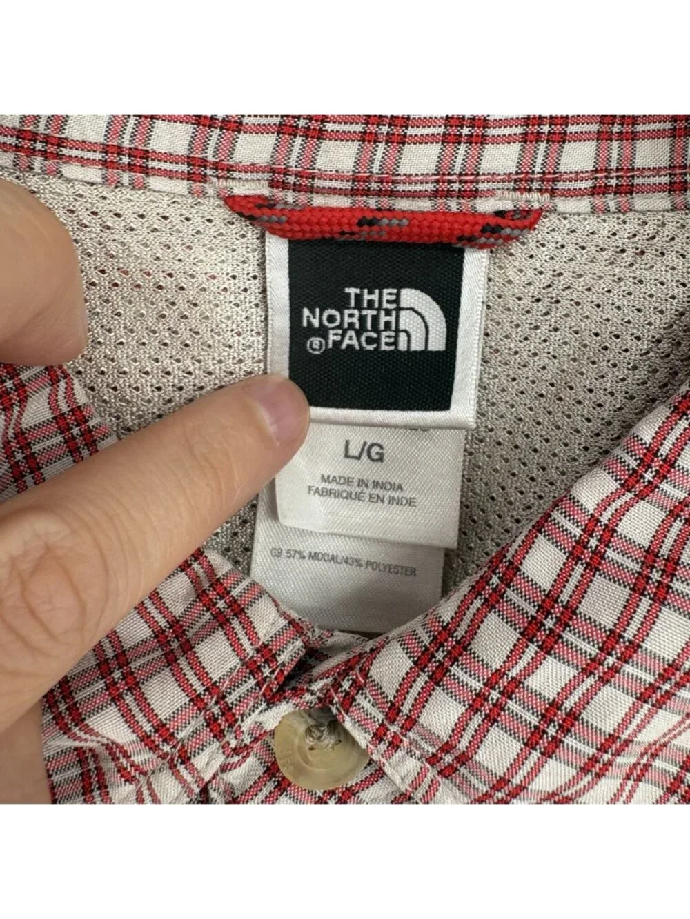 The North Face north face