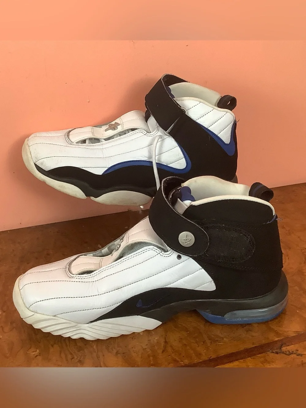 Nike air penny