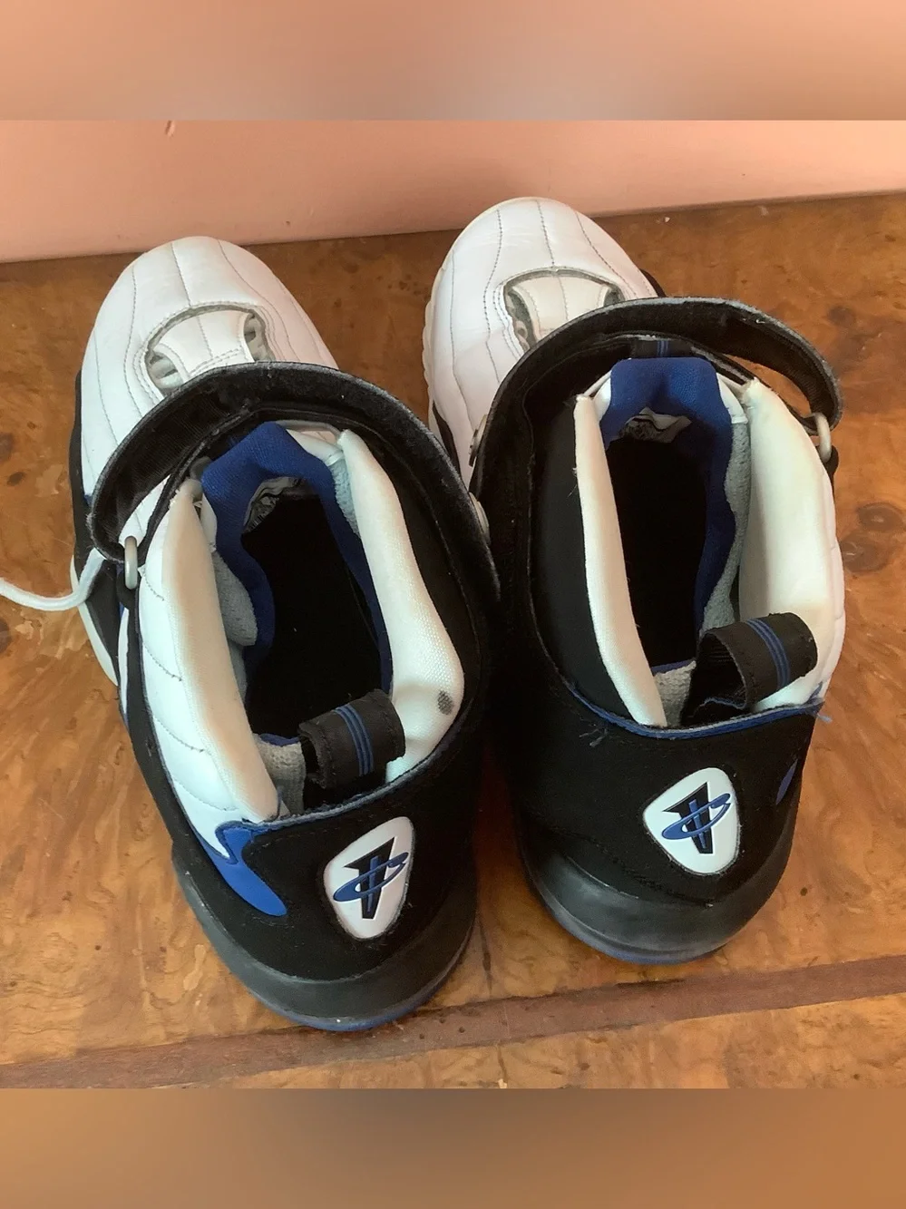 Nike air penny