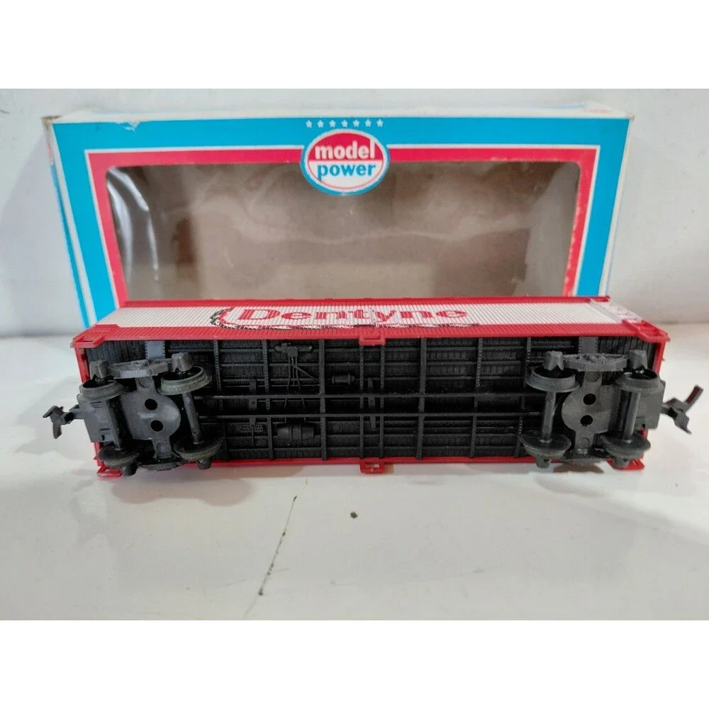 Model Power up sale