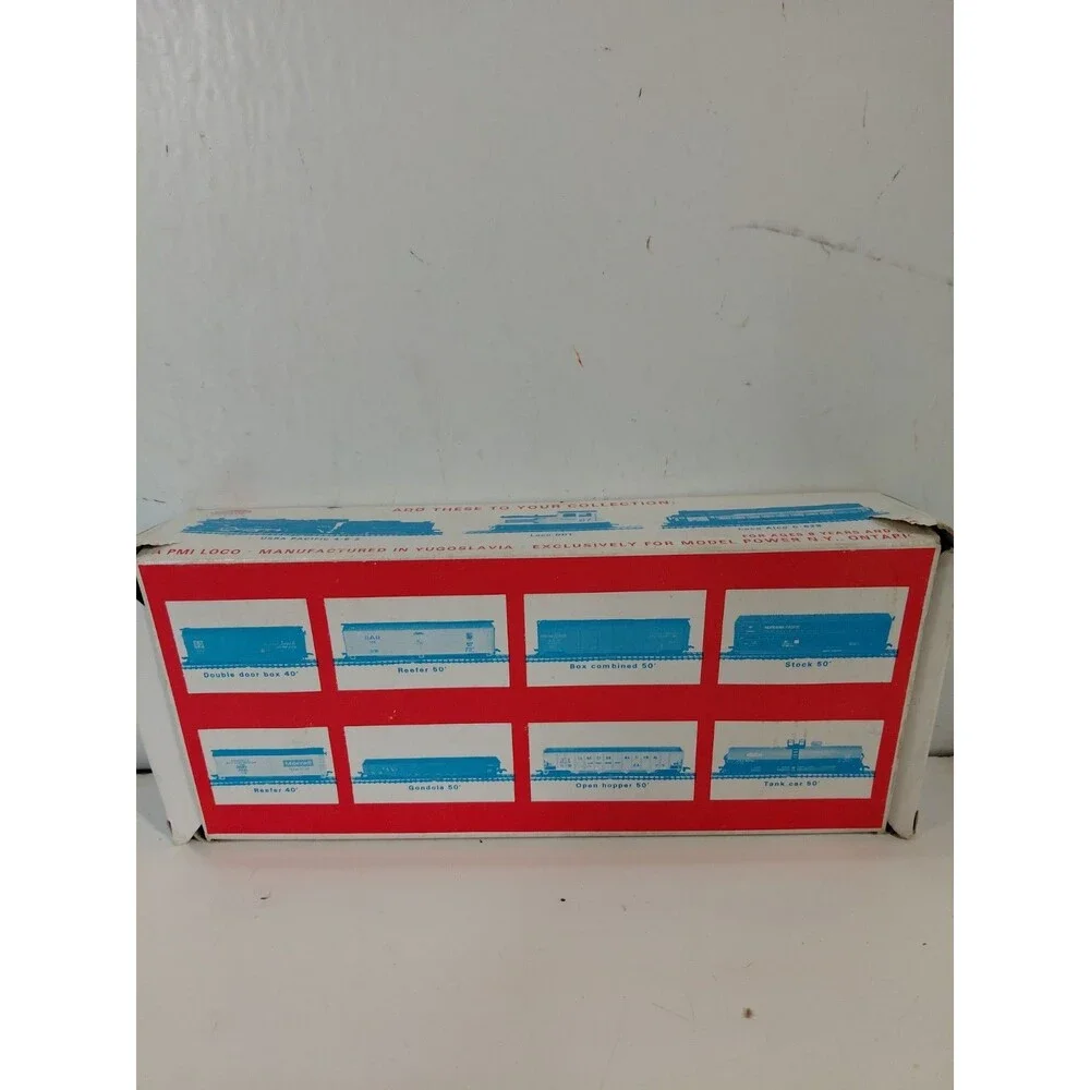 Model Power up sale