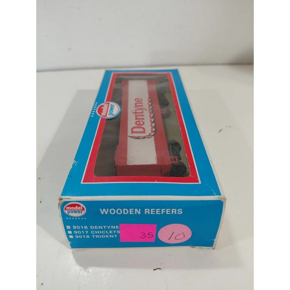 Model Power up sale