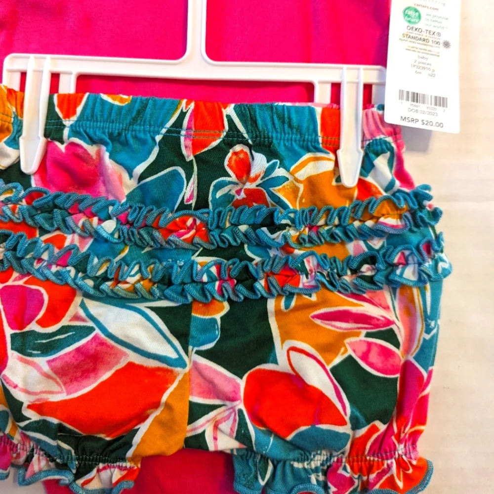 Carters brand new