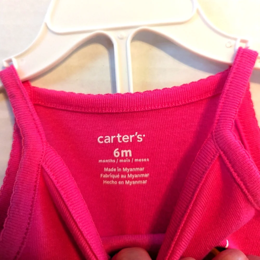 Carters brand new