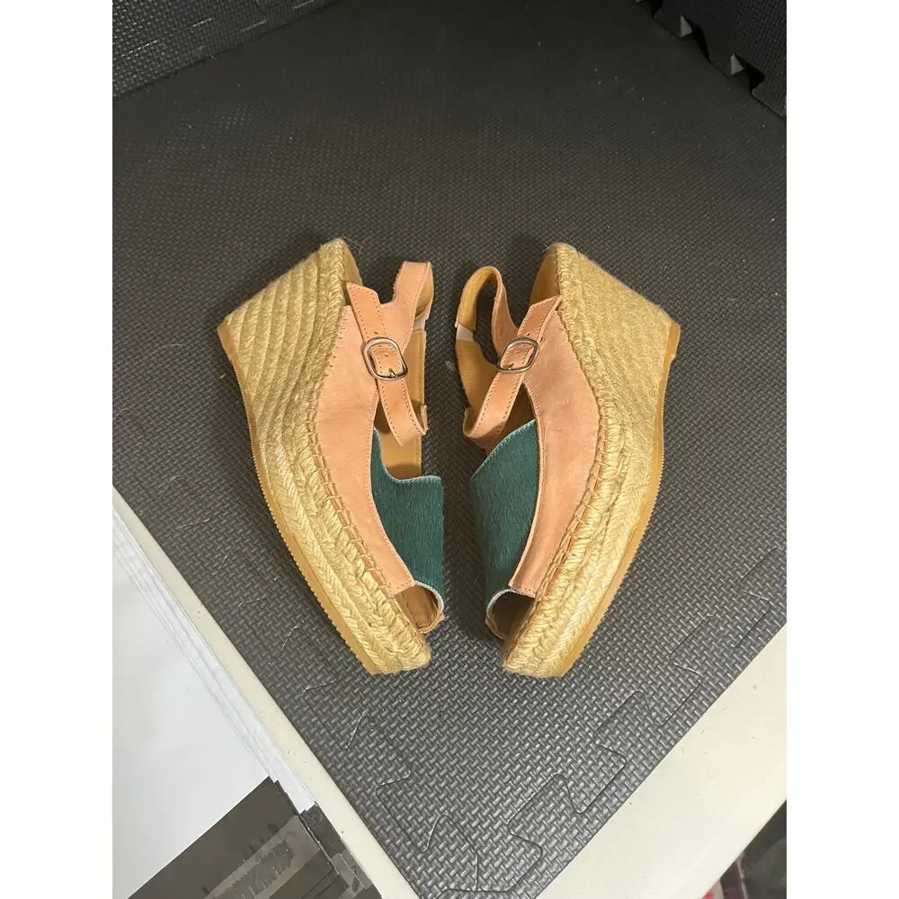 Anthropologie like new