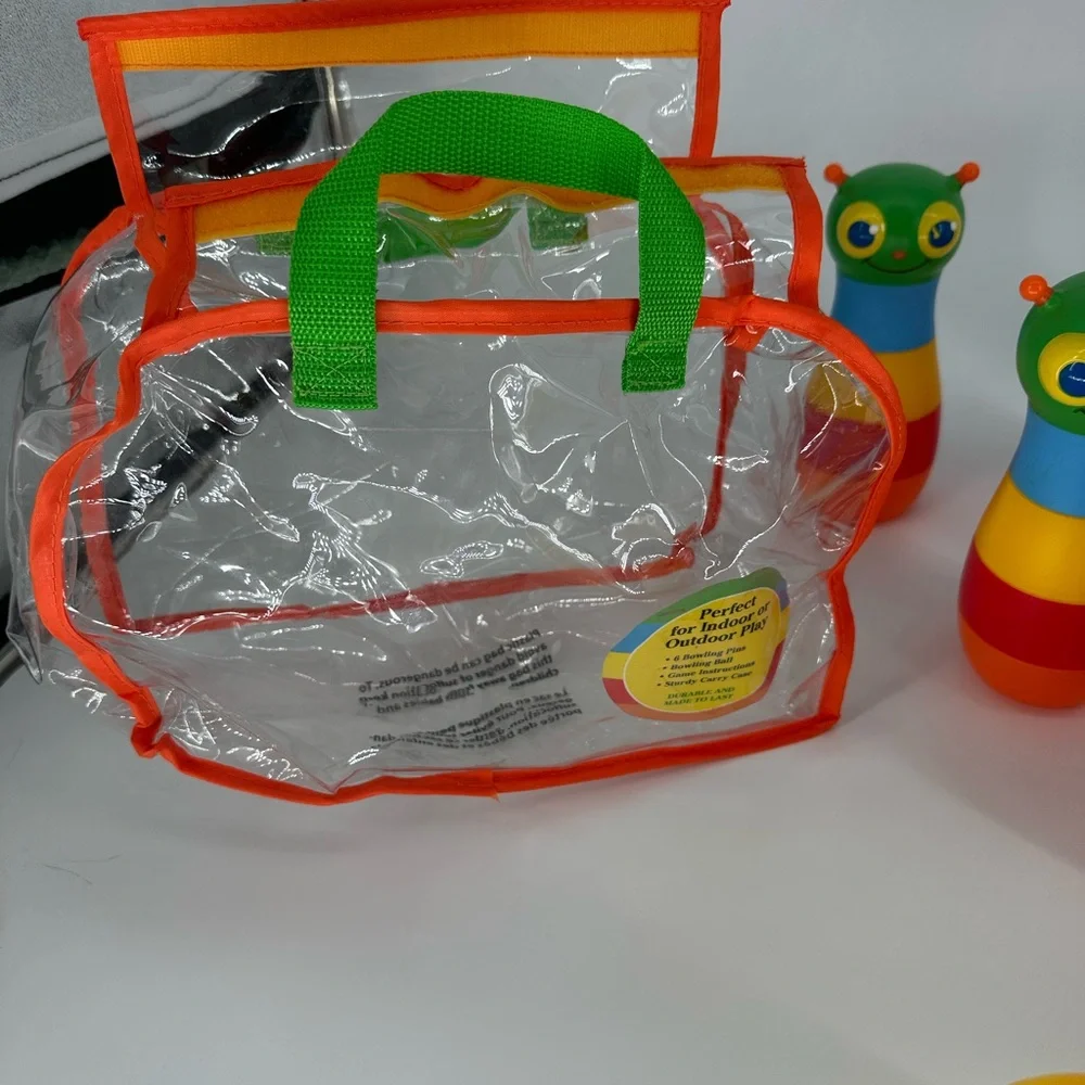 Melissa & Doug gently used