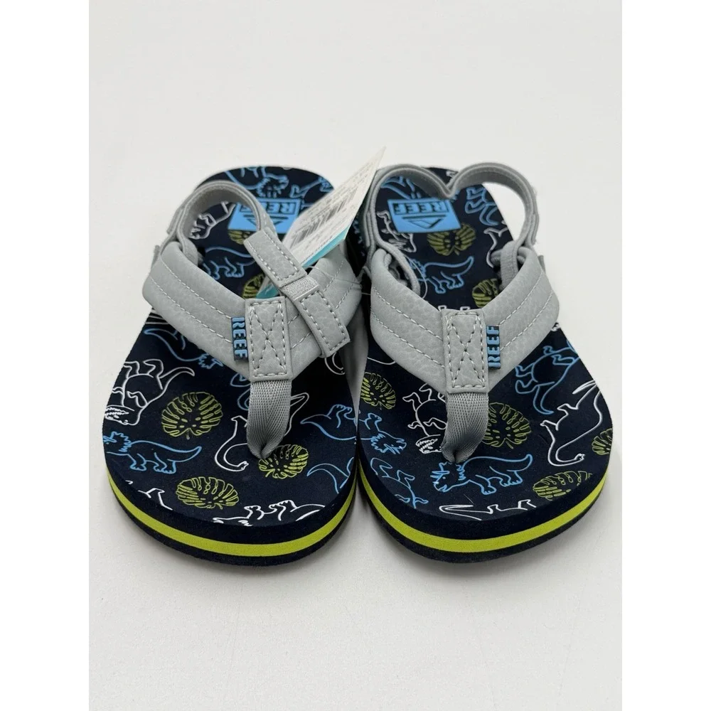 Reef toddler ahi