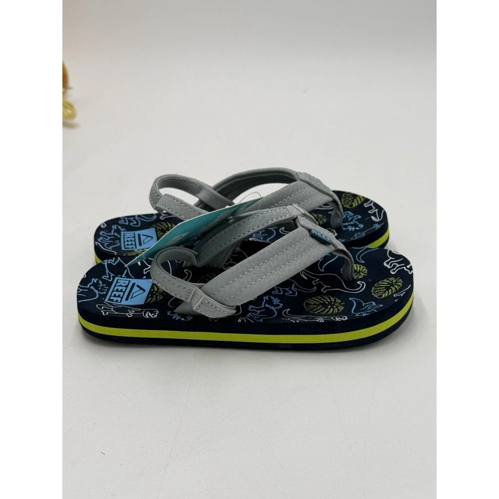 Reef toddler ahi