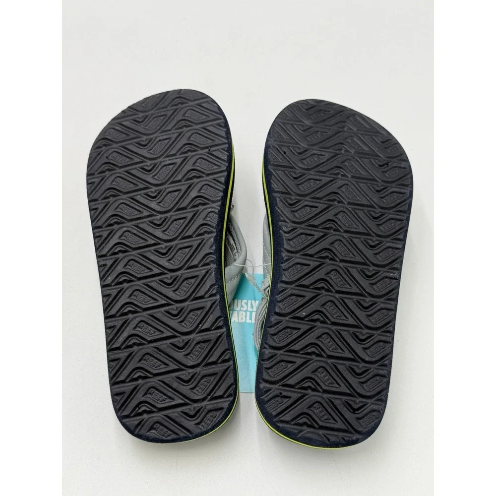 Reef toddler ahi