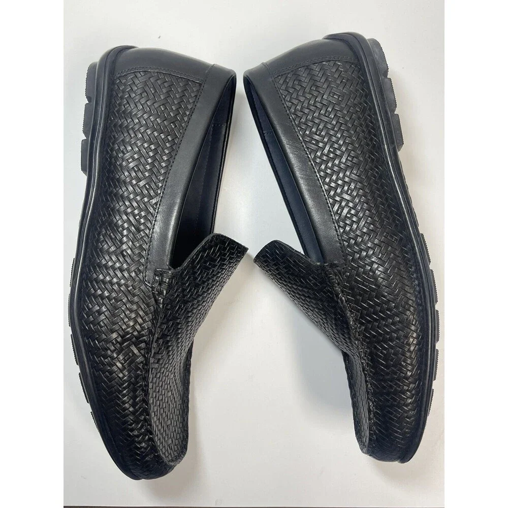 Thomas & Vine carter loafer