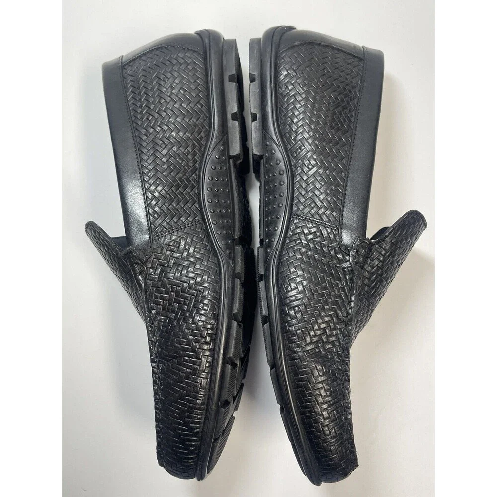 Thomas & Vine carter loafer