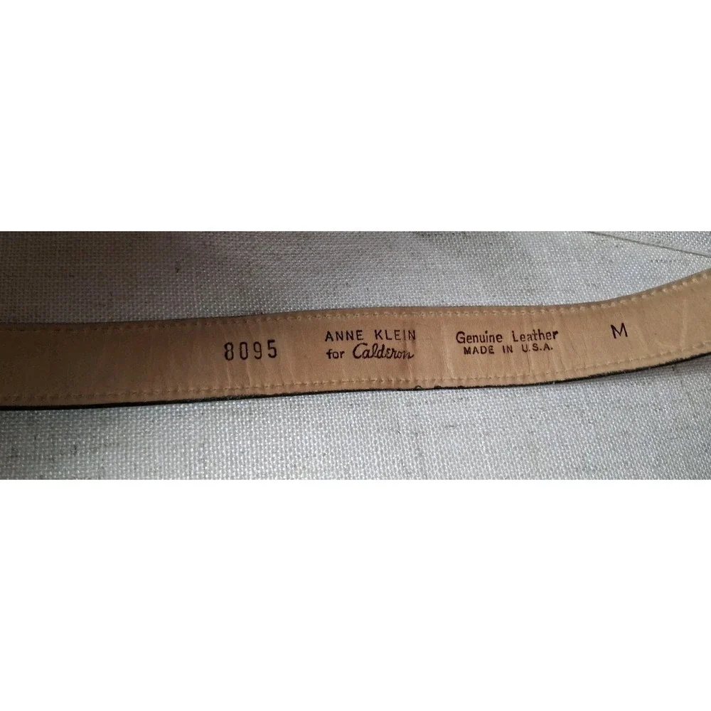 Calderon anne klein