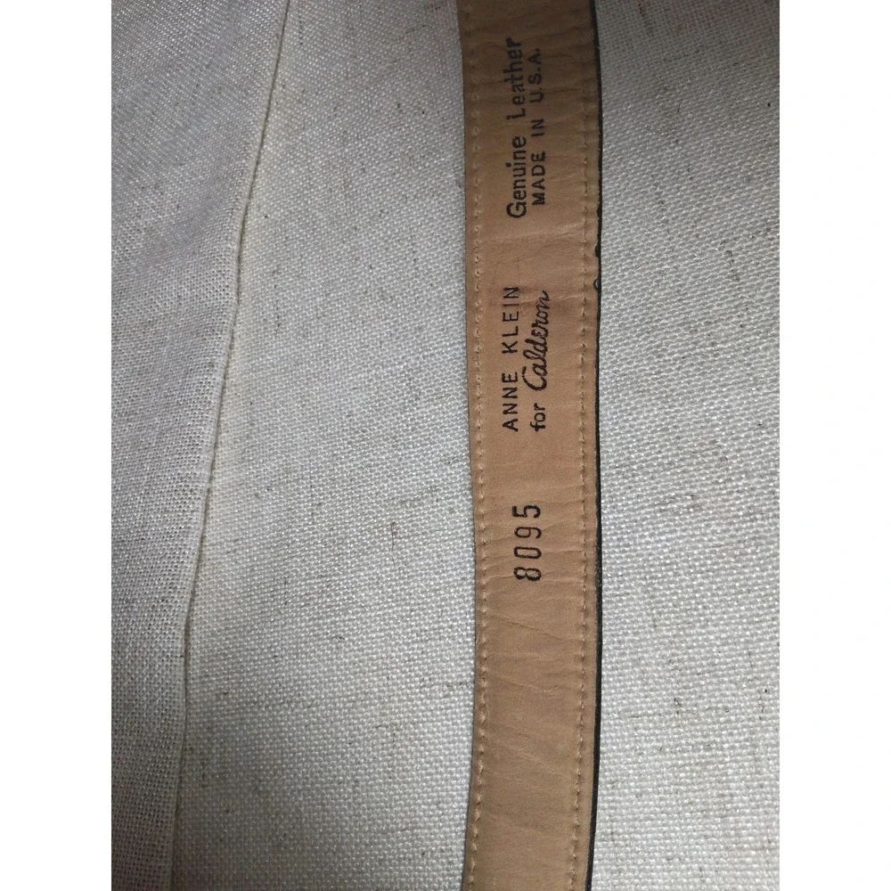 Calderon anne klein
