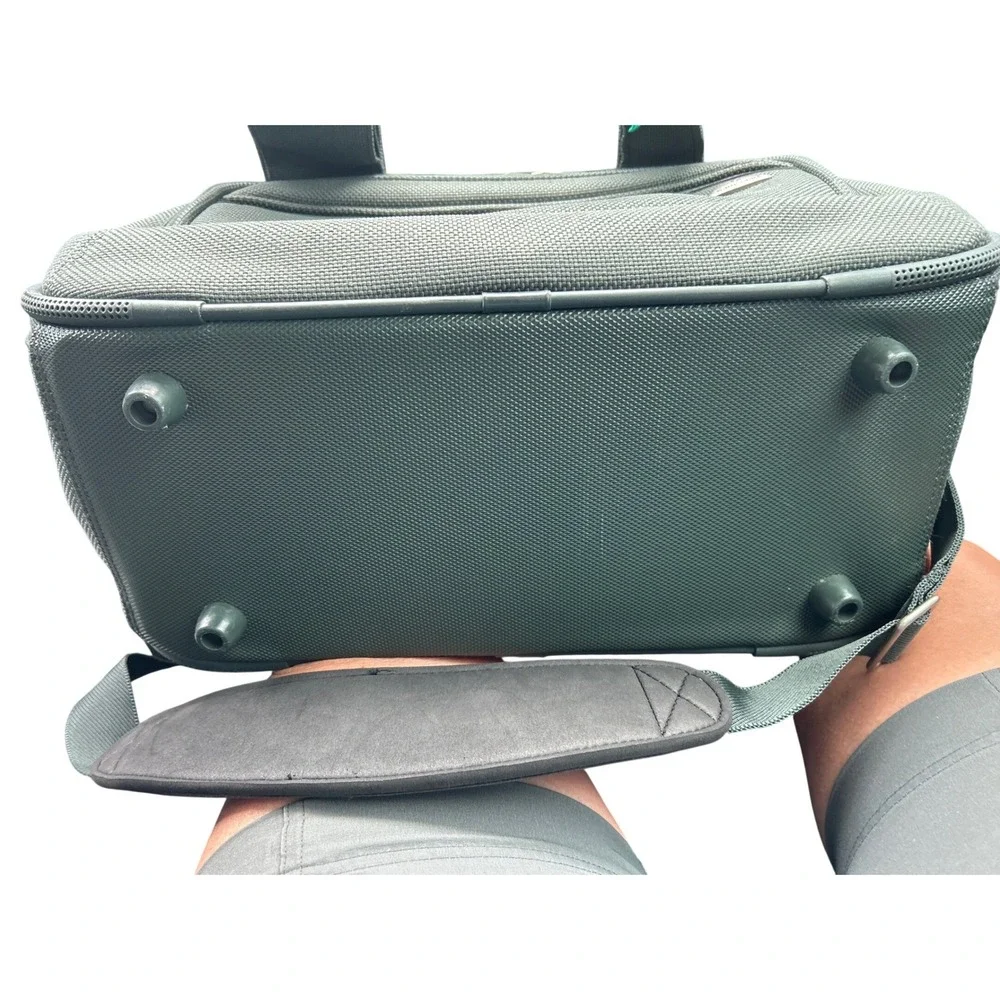 Samsonite travel carry