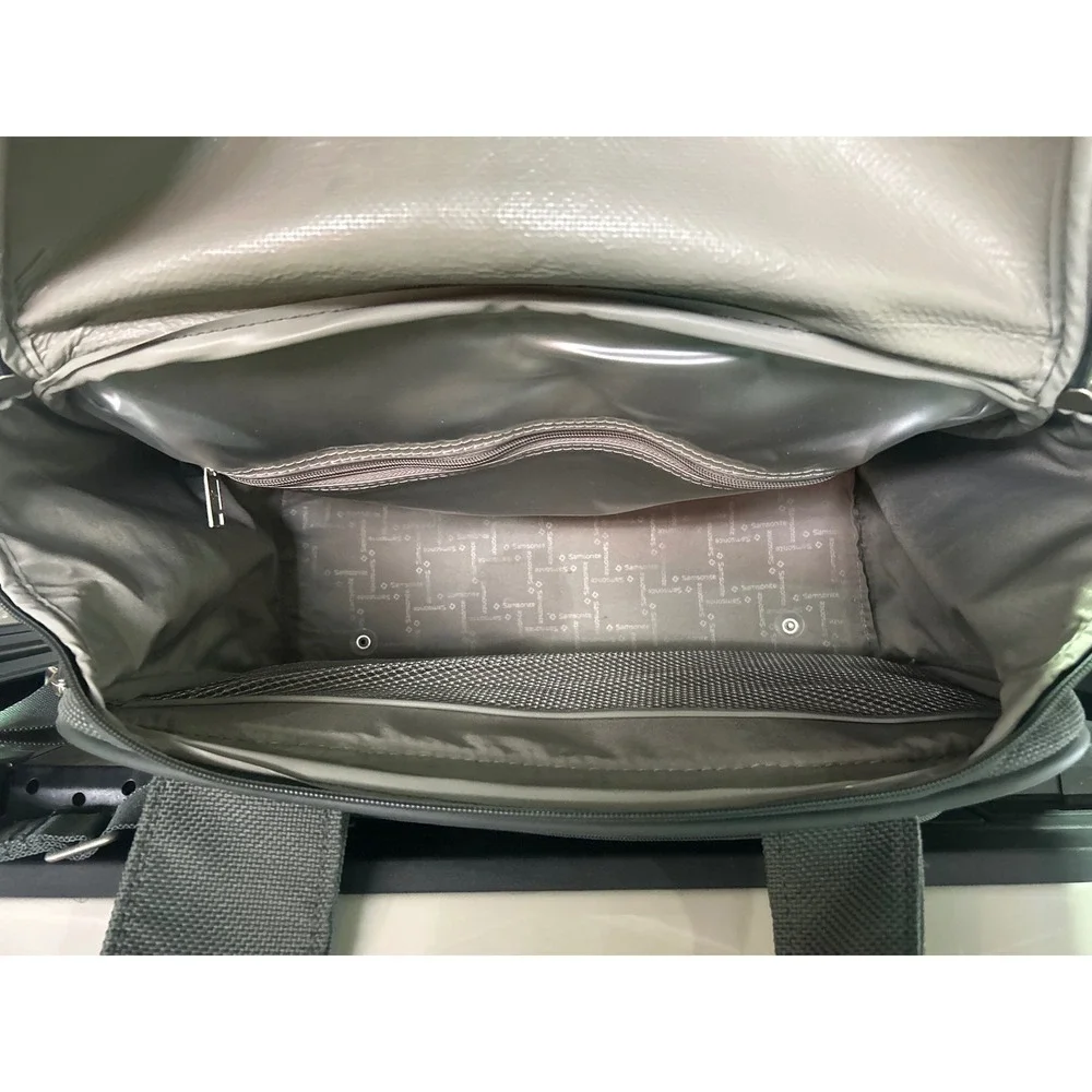 Samsonite travel carry