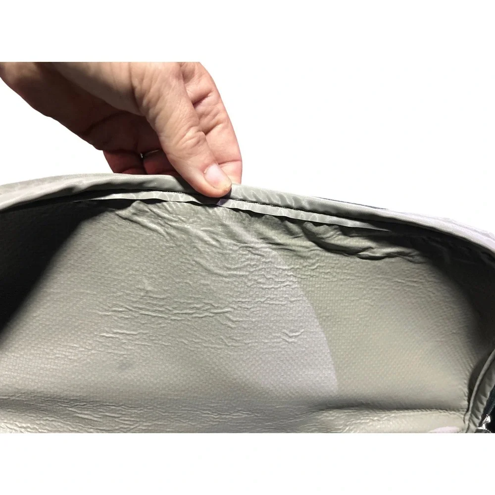 Samsonite travel carry