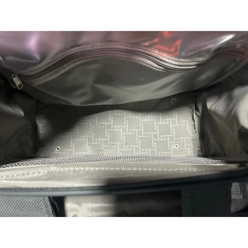 Samsonite travel carry