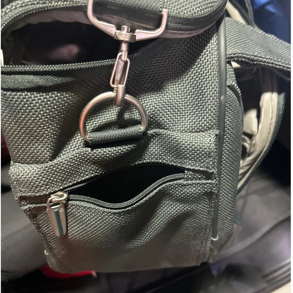 Samsonite travel carry