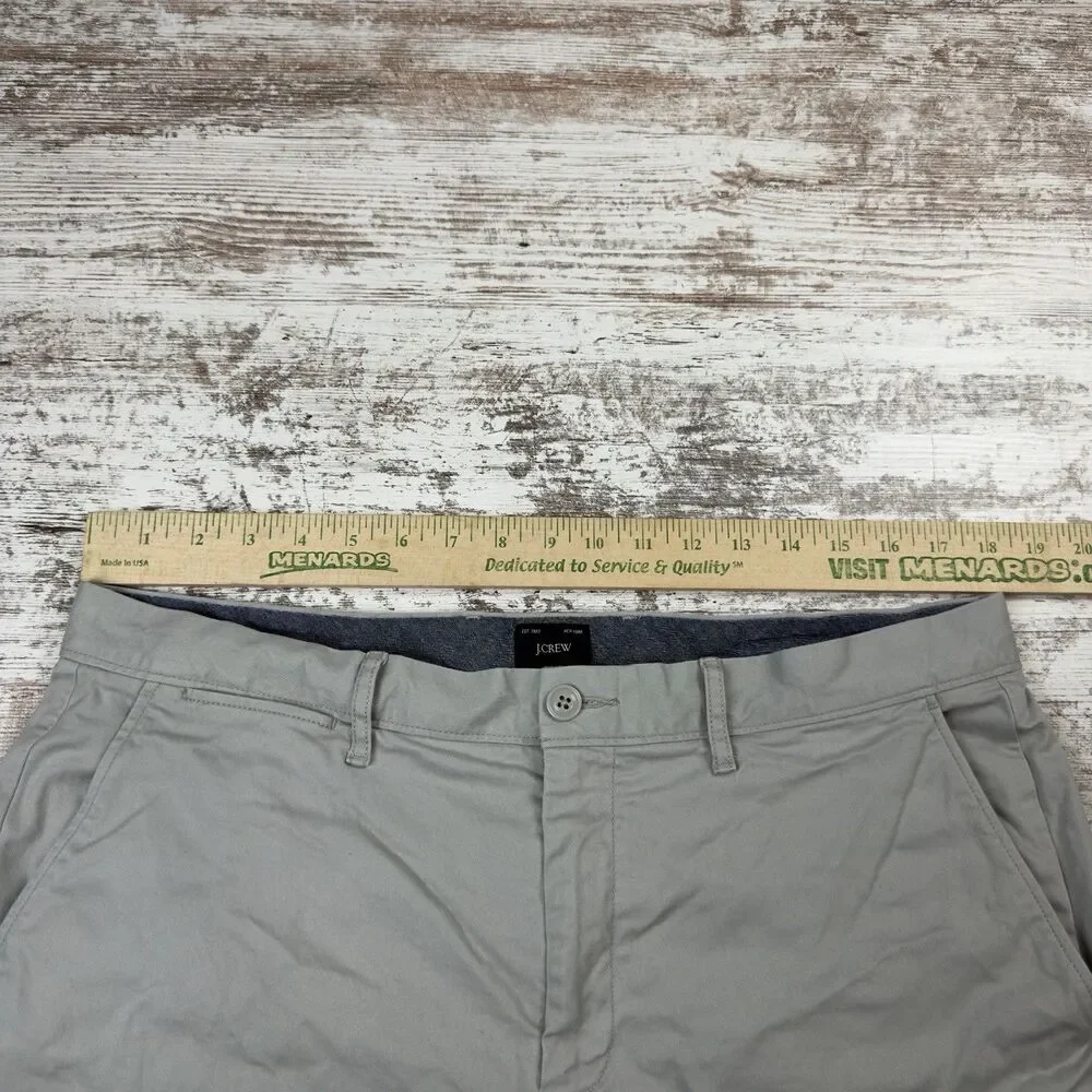 J. Crew crew 770