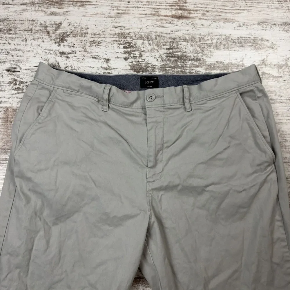J. Crew crew 770
