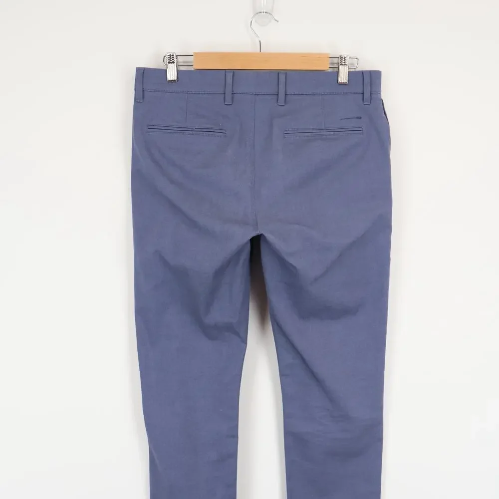 J. Crew crew 484