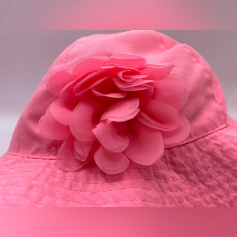 Carters bright pink