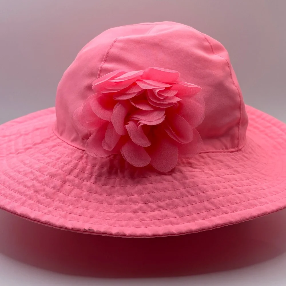 Carters bright pink