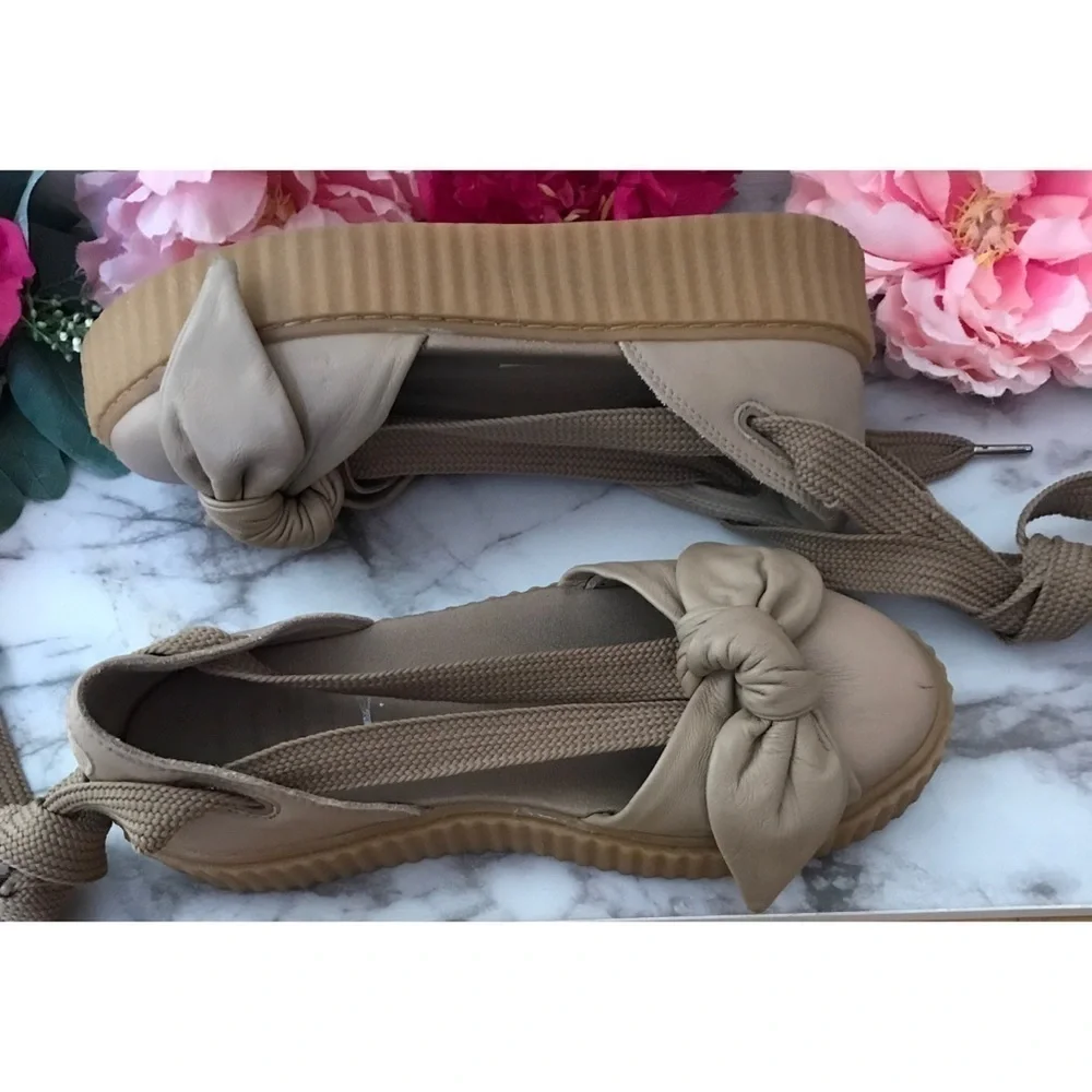 Fenty x PUMA still really