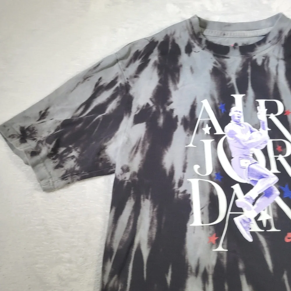 Jordan shirt mens