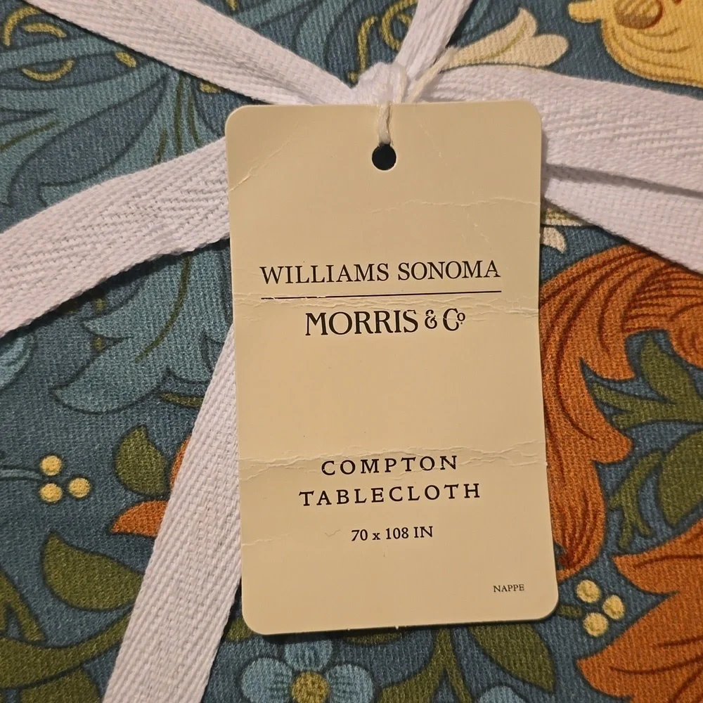 Morris Co adds brand