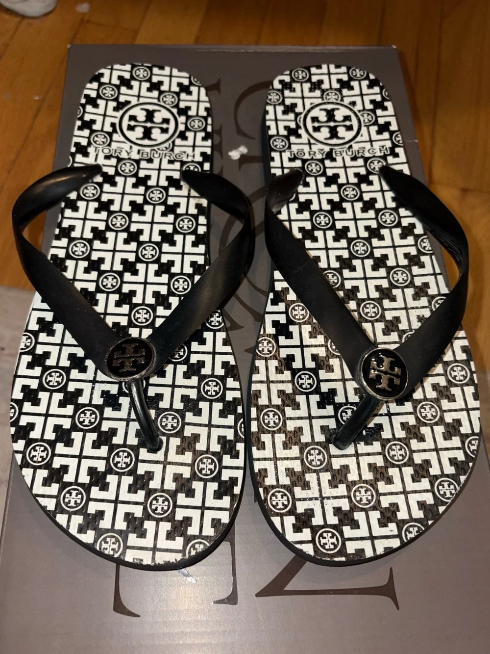 Tory Burch excellent used