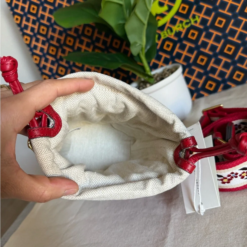 Tory Burch nwt tory
