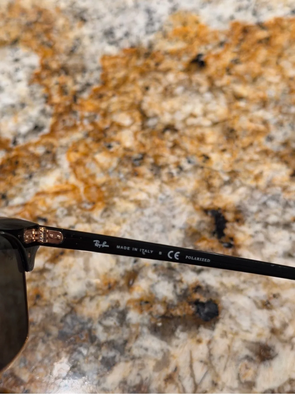 Ray-Ban these ray