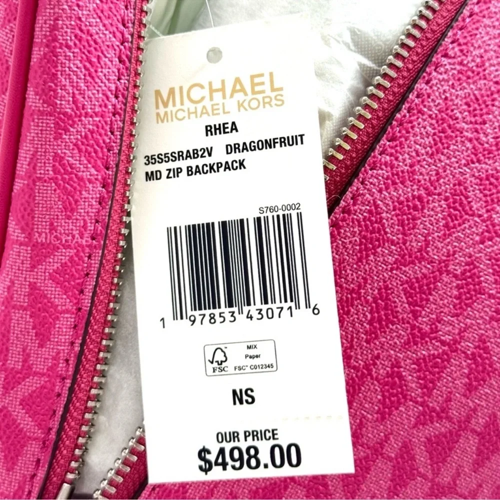 Michael Kors brand new