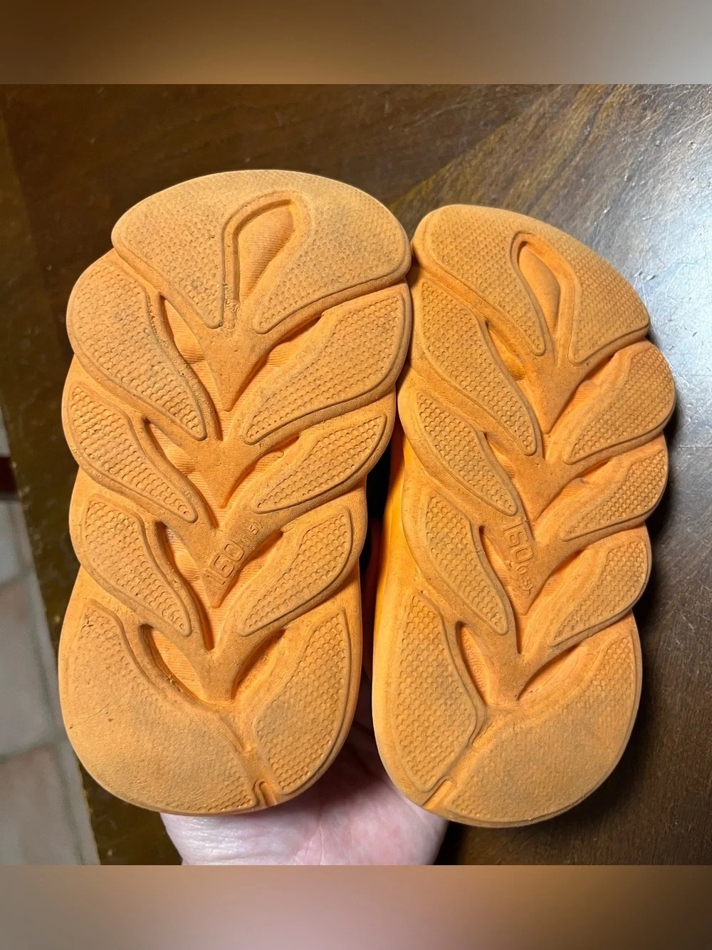 N/A all heel equivalent