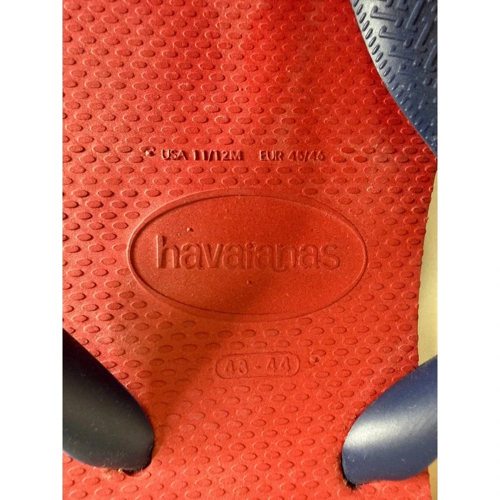 Havaianas brazil logo