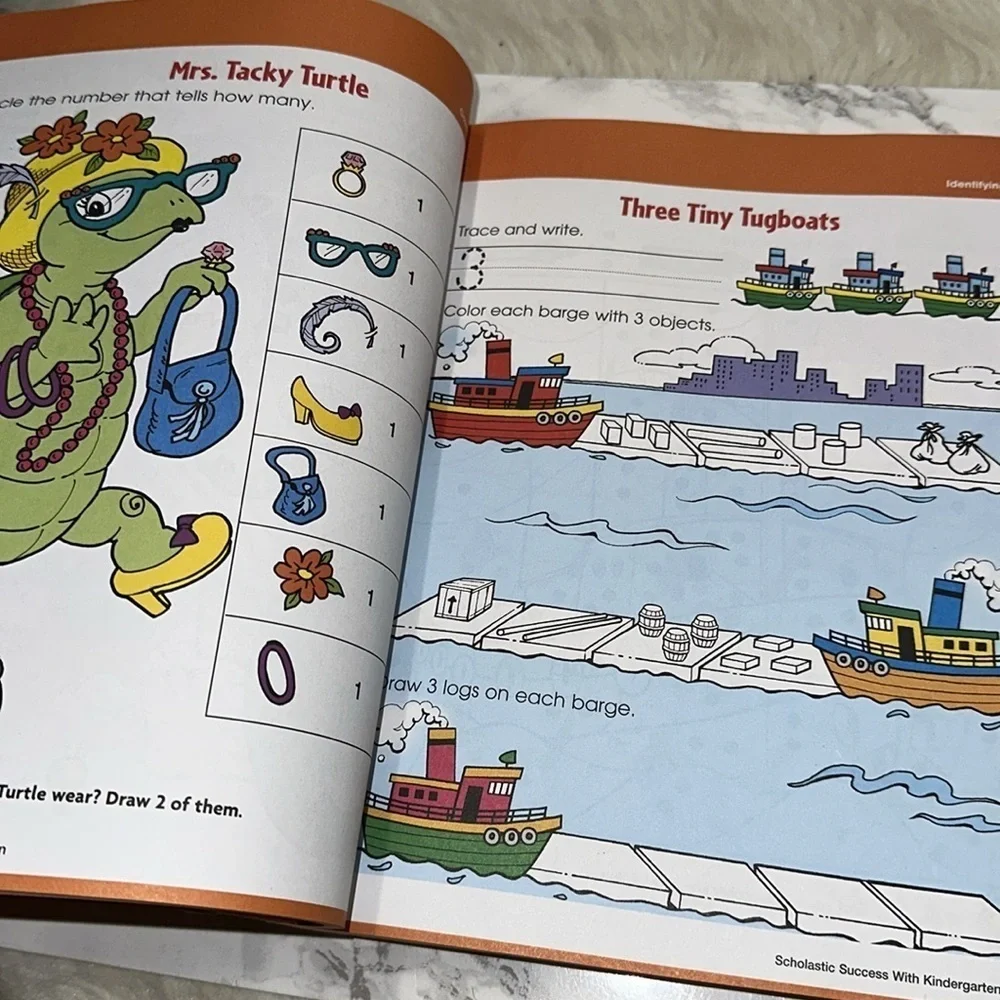 Scholastic engage your