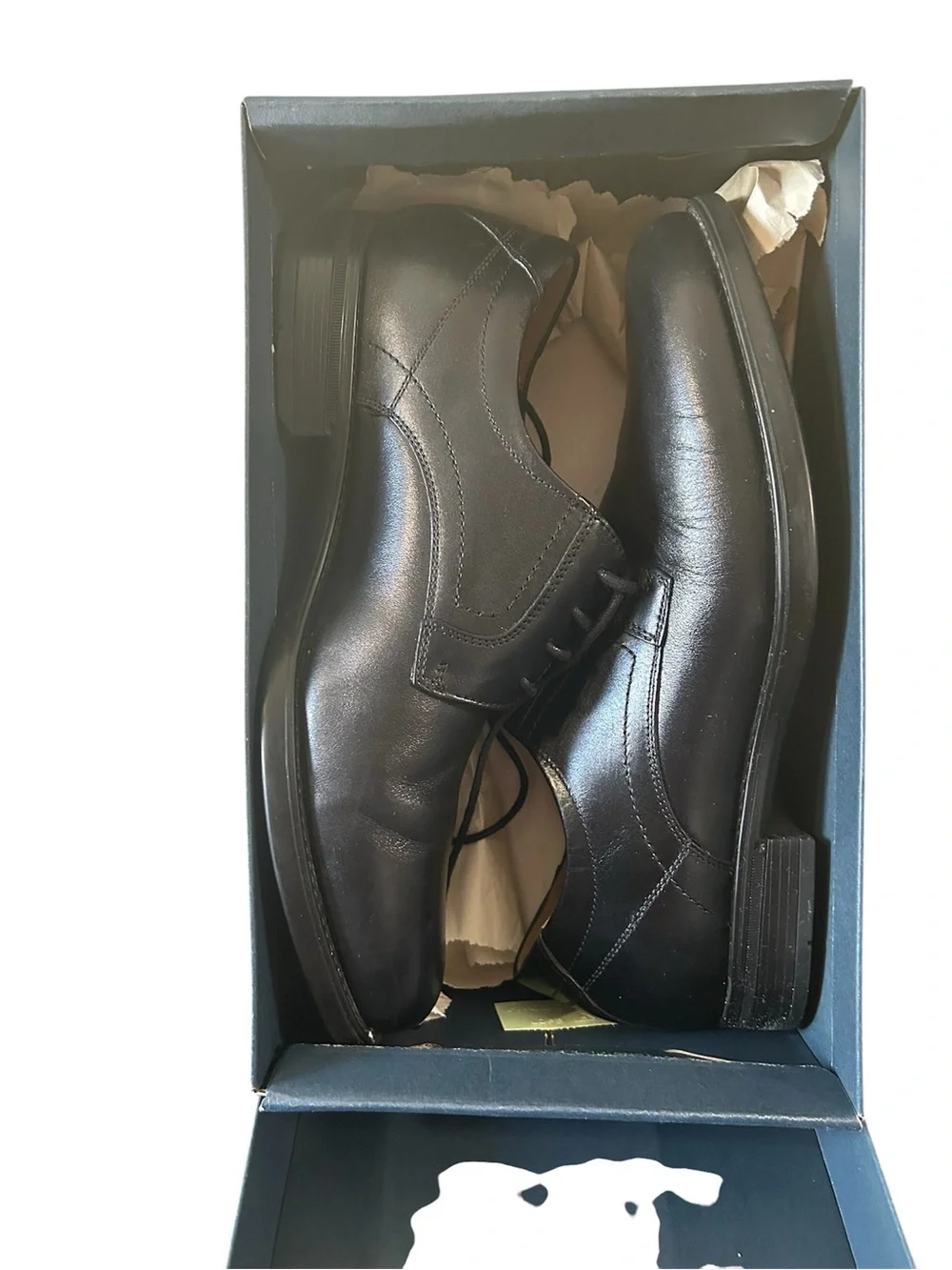 Florsheim size ex