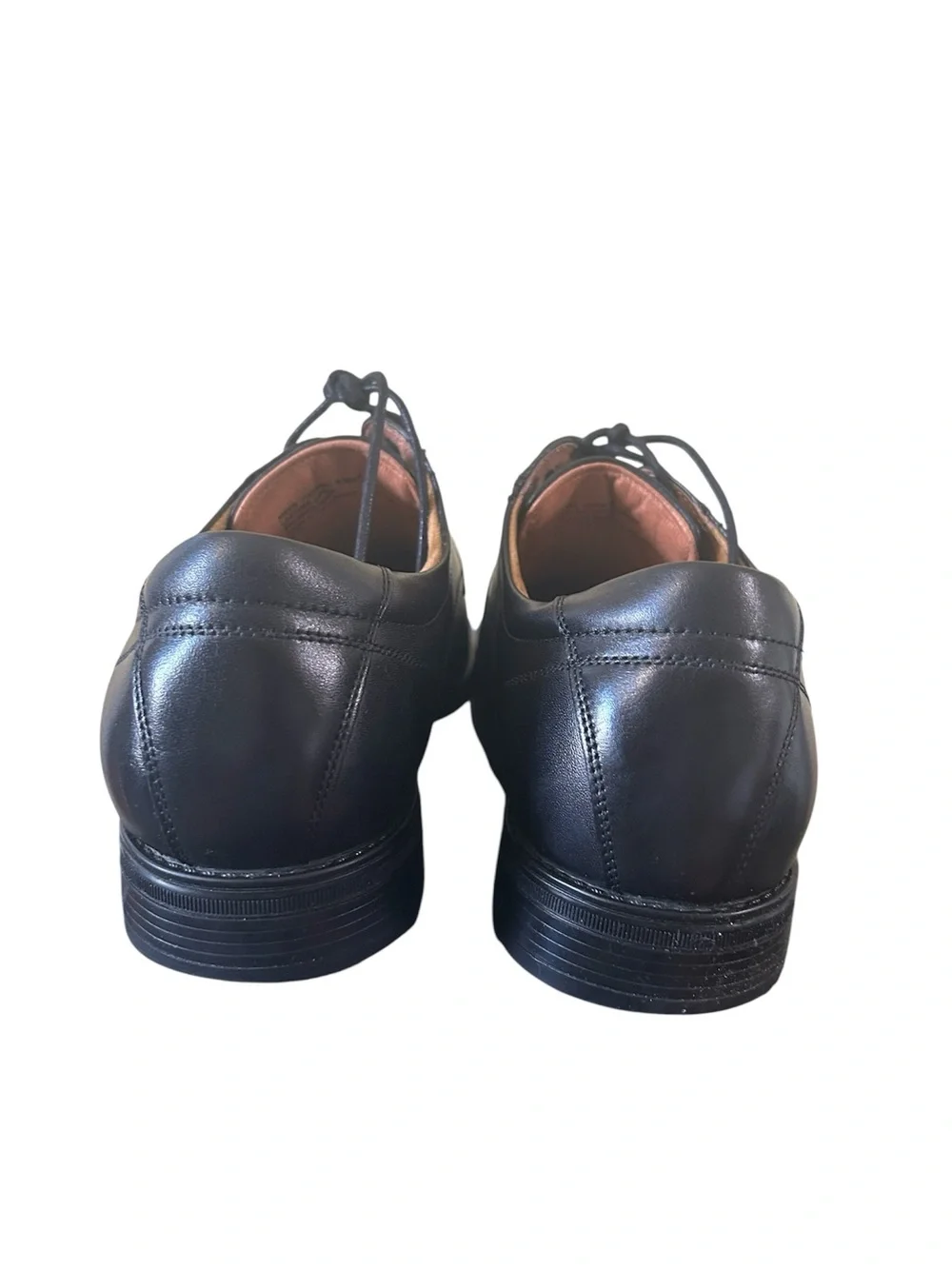 Florsheim size ex