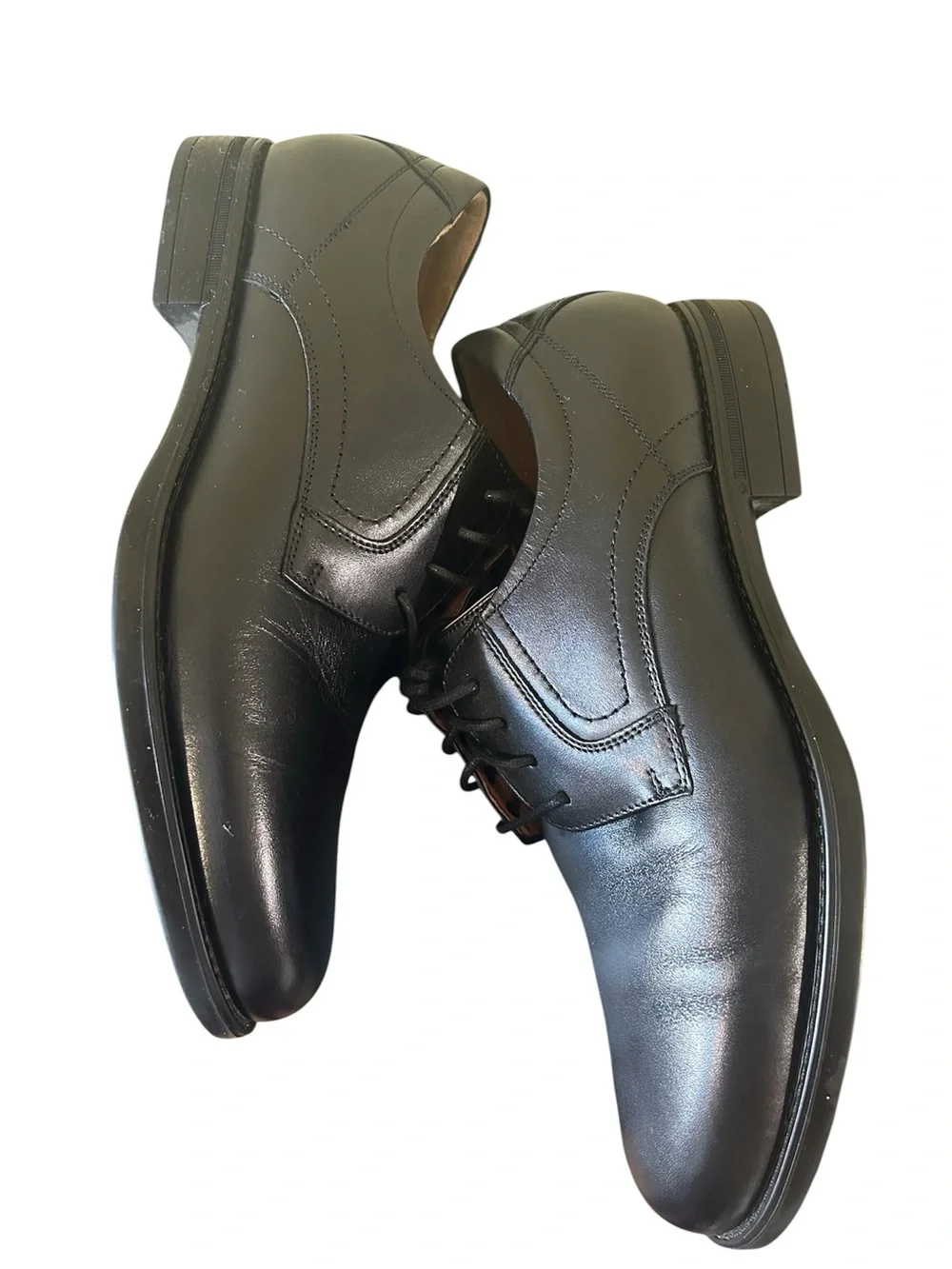 Florsheim size ex
