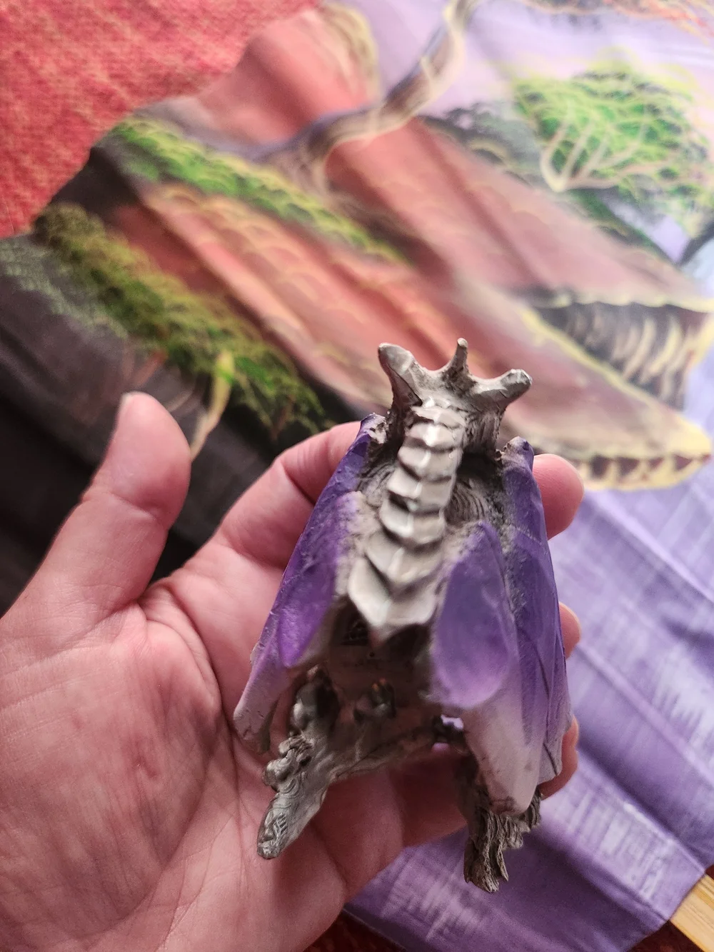 N/A decorative bird