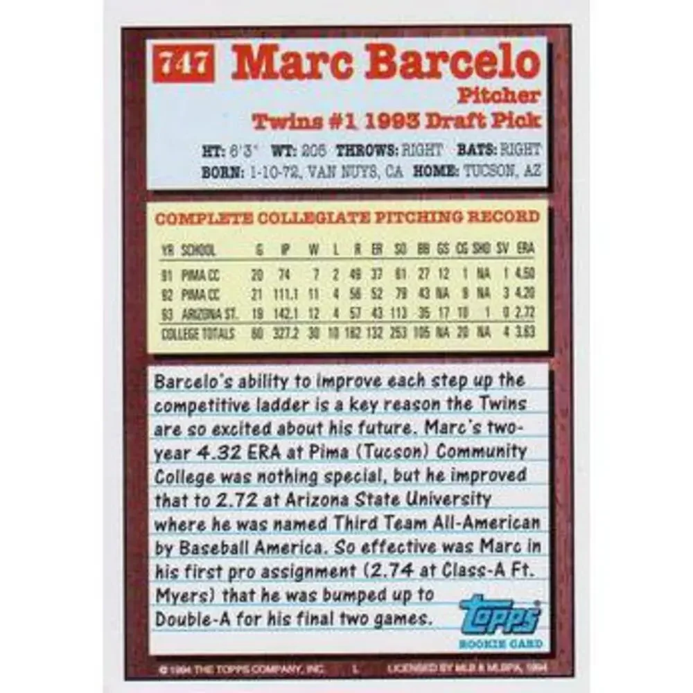 Topps grab your