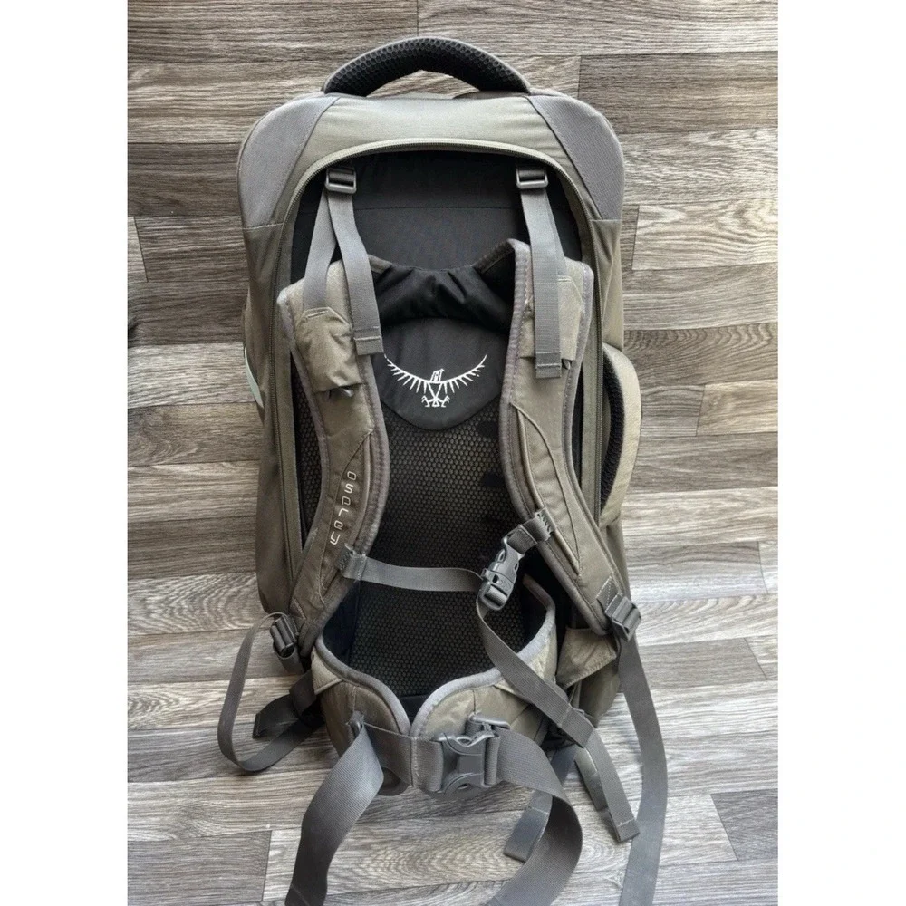 OSPREY pack 35