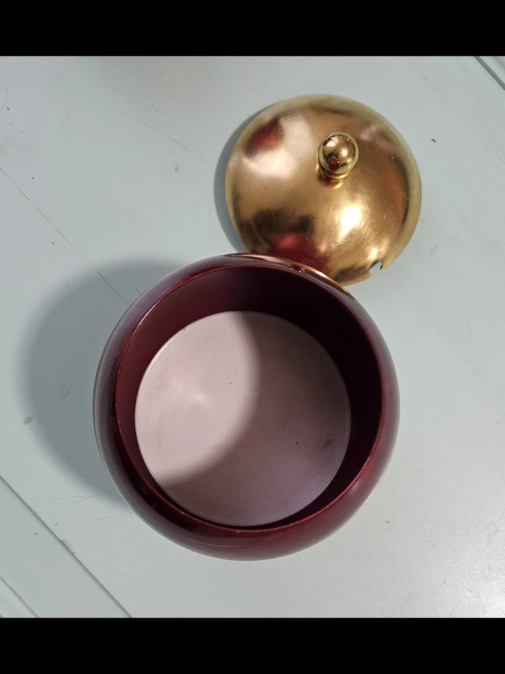 N/A vintage gold