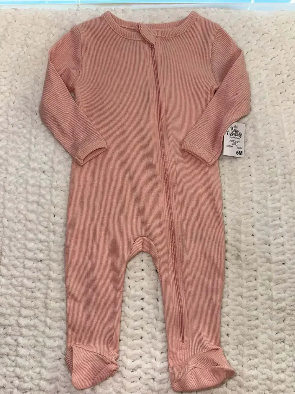 Baby Essentials brand new
