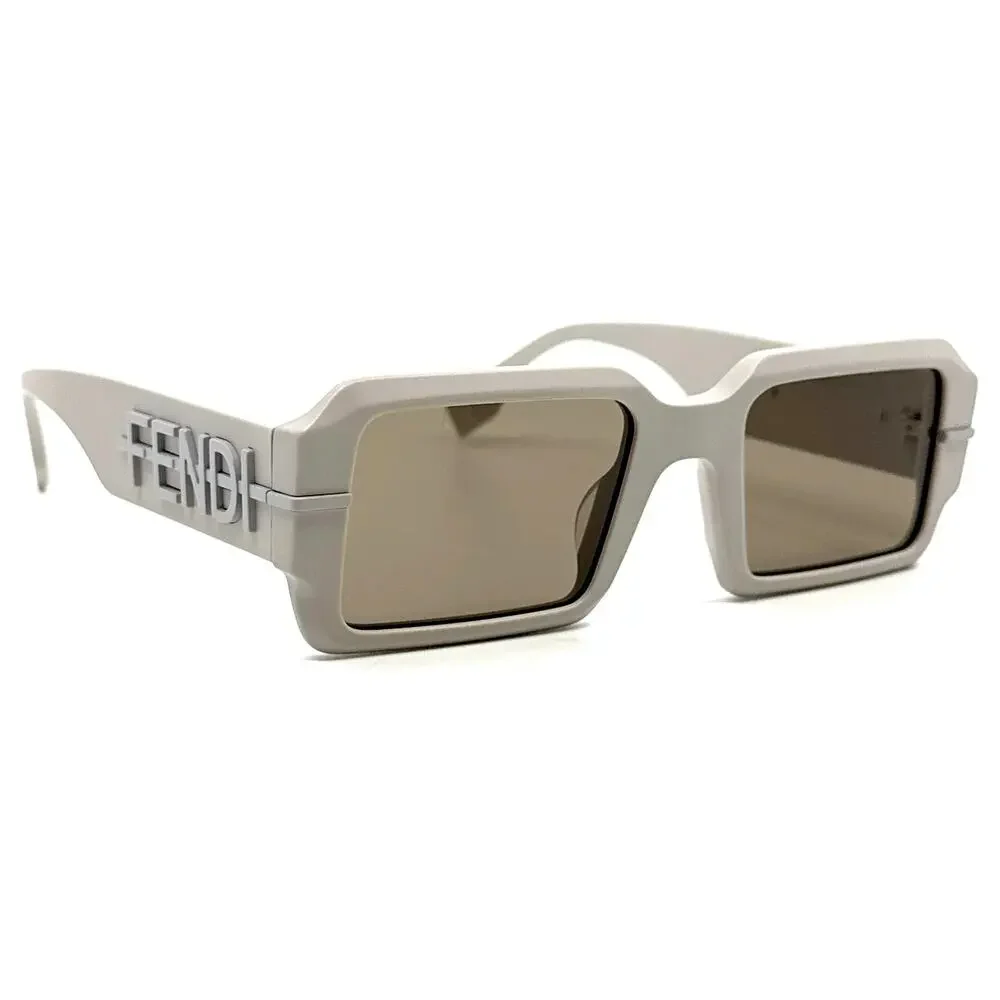 Fendi new sunglasses