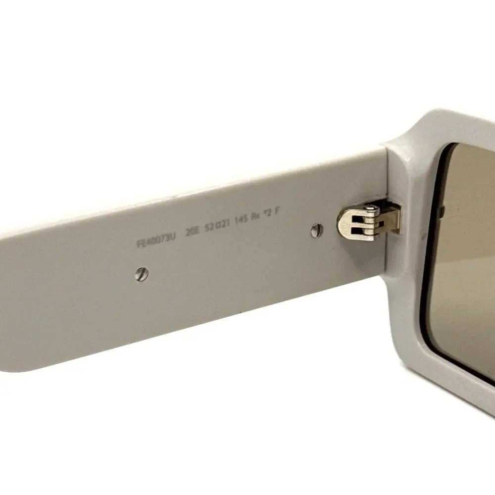 Fendi new sunglasses