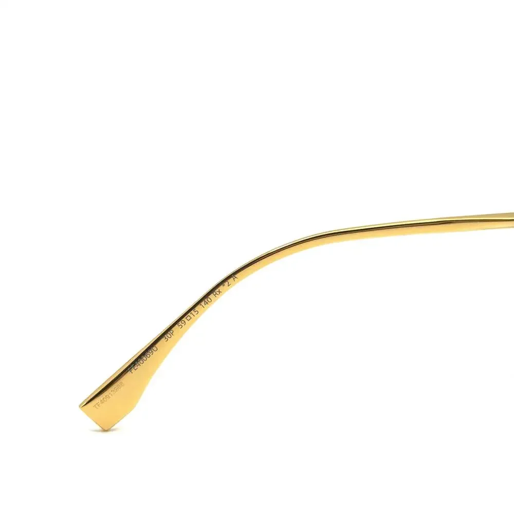 Fendi new sunglasses